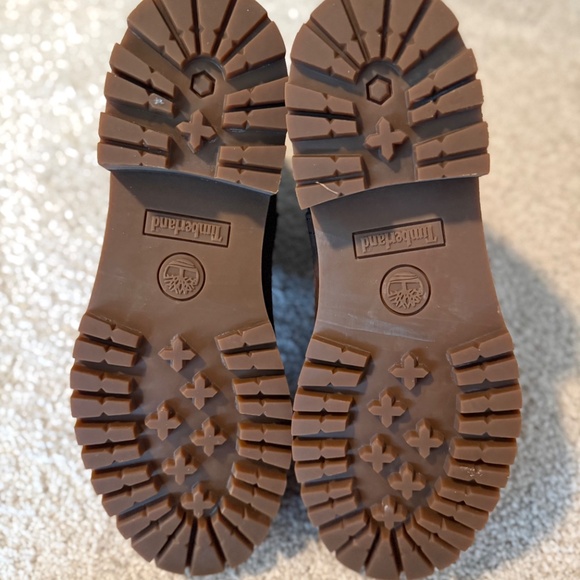 Timberland Courmayeur Valley Chelsea Boot – Women’s Dark Brown – Size 9.5 - Picture 3 of 3